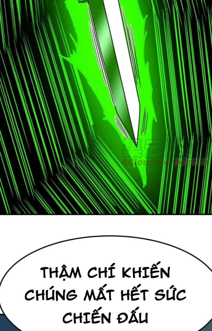 Trợ Lý Thánh Tôn, Ta Đã Vô Địch Chapter 119 - Trang 3