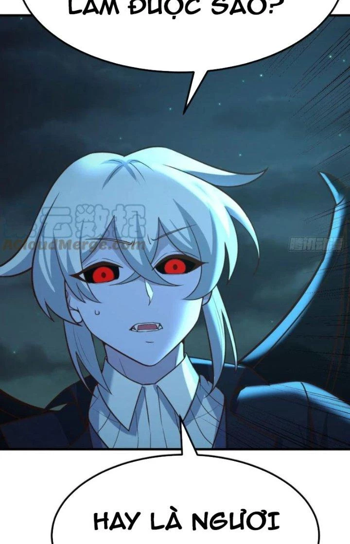 Trợ Lý Thánh Tôn, Ta Đã Vô Địch Chapter 119 - Trang 3