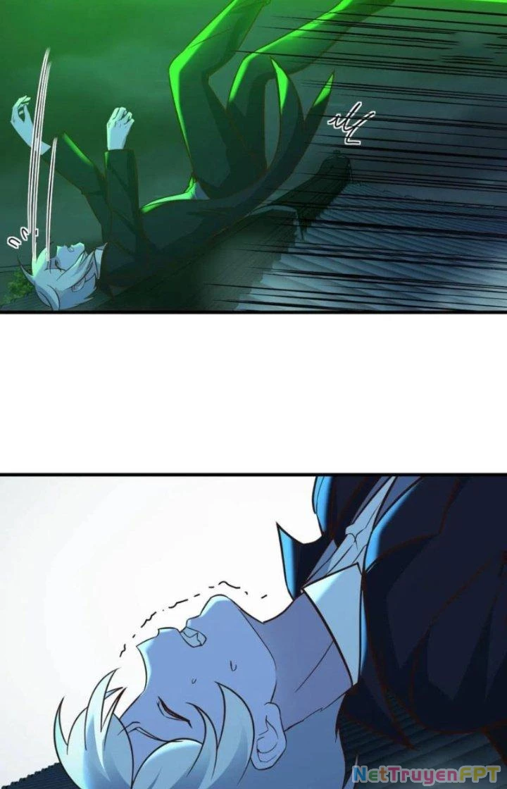 Trợ Lý Thánh Tôn, Ta Đã Vô Địch Chapter 119 - Trang 3