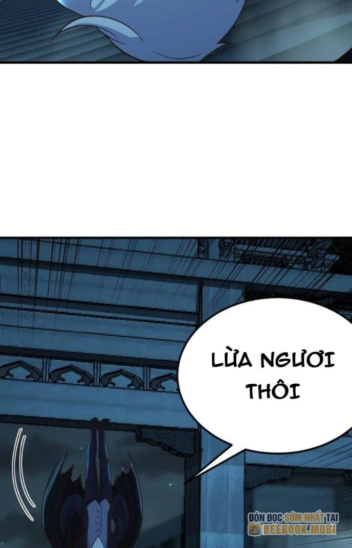 Trợ Lý Thánh Tôn, Ta Đã Vô Địch Chapter 119 - Trang 3