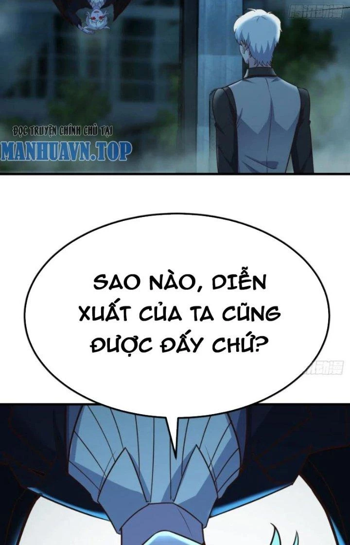Trợ Lý Thánh Tôn, Ta Đã Vô Địch Chapter 119 - Trang 3