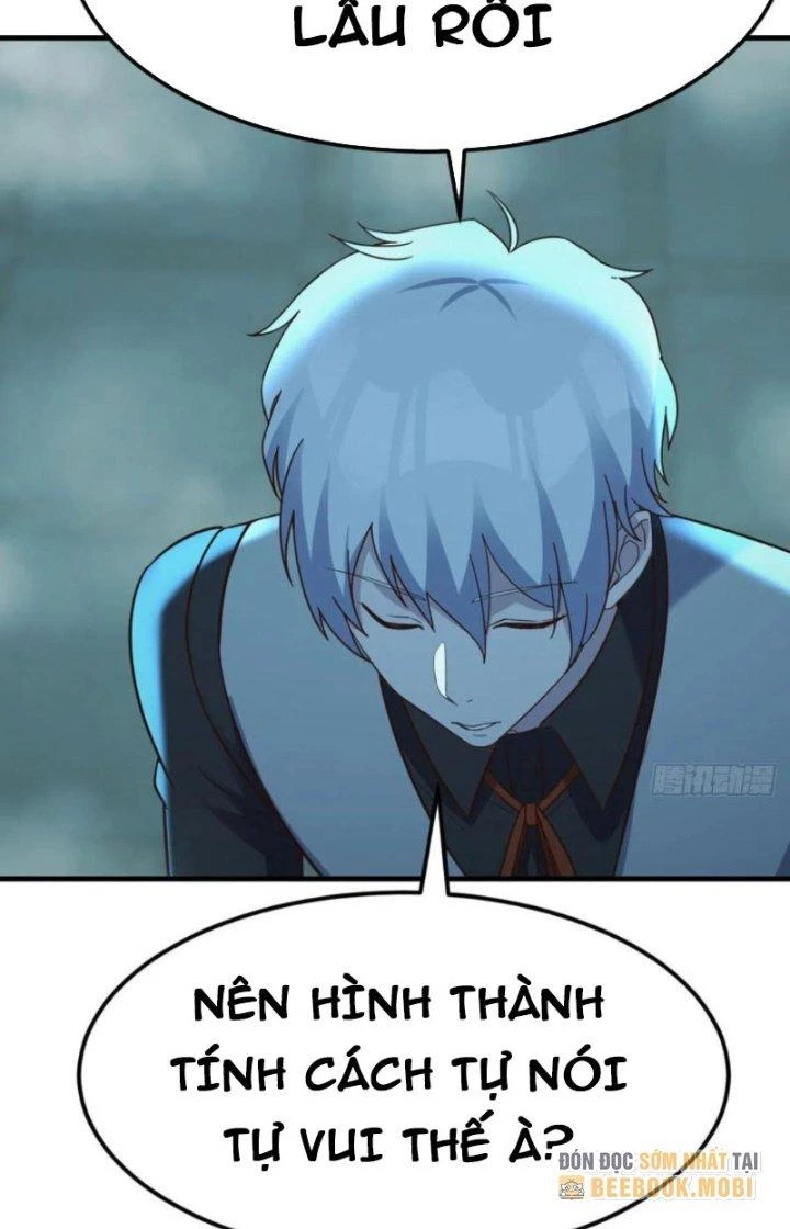 Trợ Lý Thánh Tôn, Ta Đã Vô Địch Chapter 119 - Trang 3