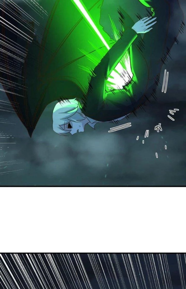 Trợ Lý Thánh Tôn, Ta Đã Vô Địch Chapter 119 - Trang 3