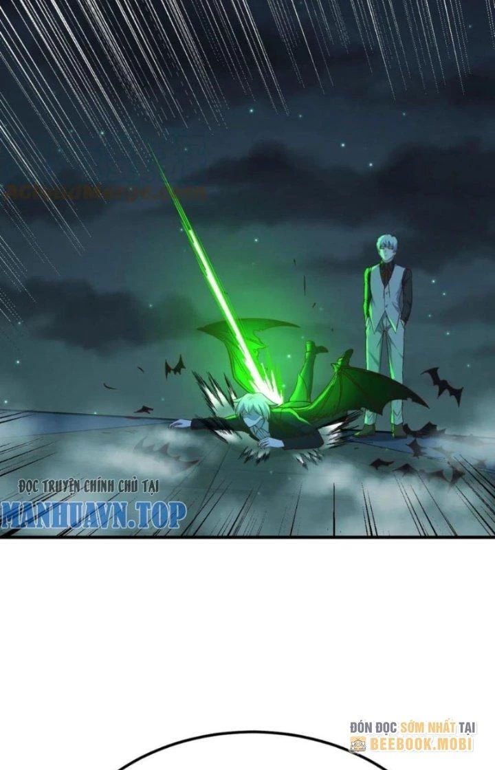 Trợ Lý Thánh Tôn, Ta Đã Vô Địch Chapter 119 - Trang 3