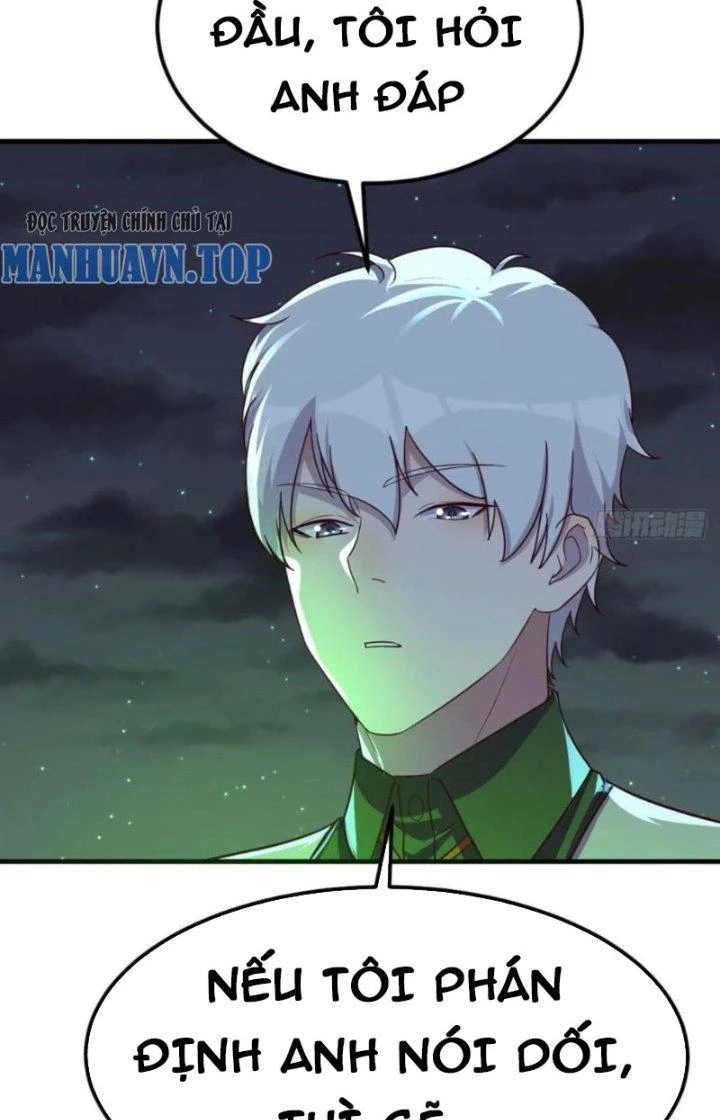 Trợ Lý Thánh Tôn, Ta Đã Vô Địch Chapter 119 - Trang 3