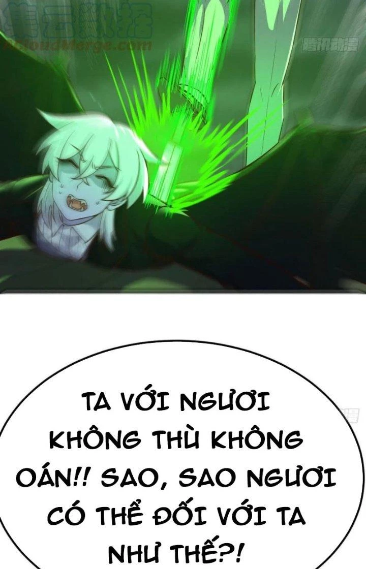 Trợ Lý Thánh Tôn, Ta Đã Vô Địch Chapter 119 - Trang 3