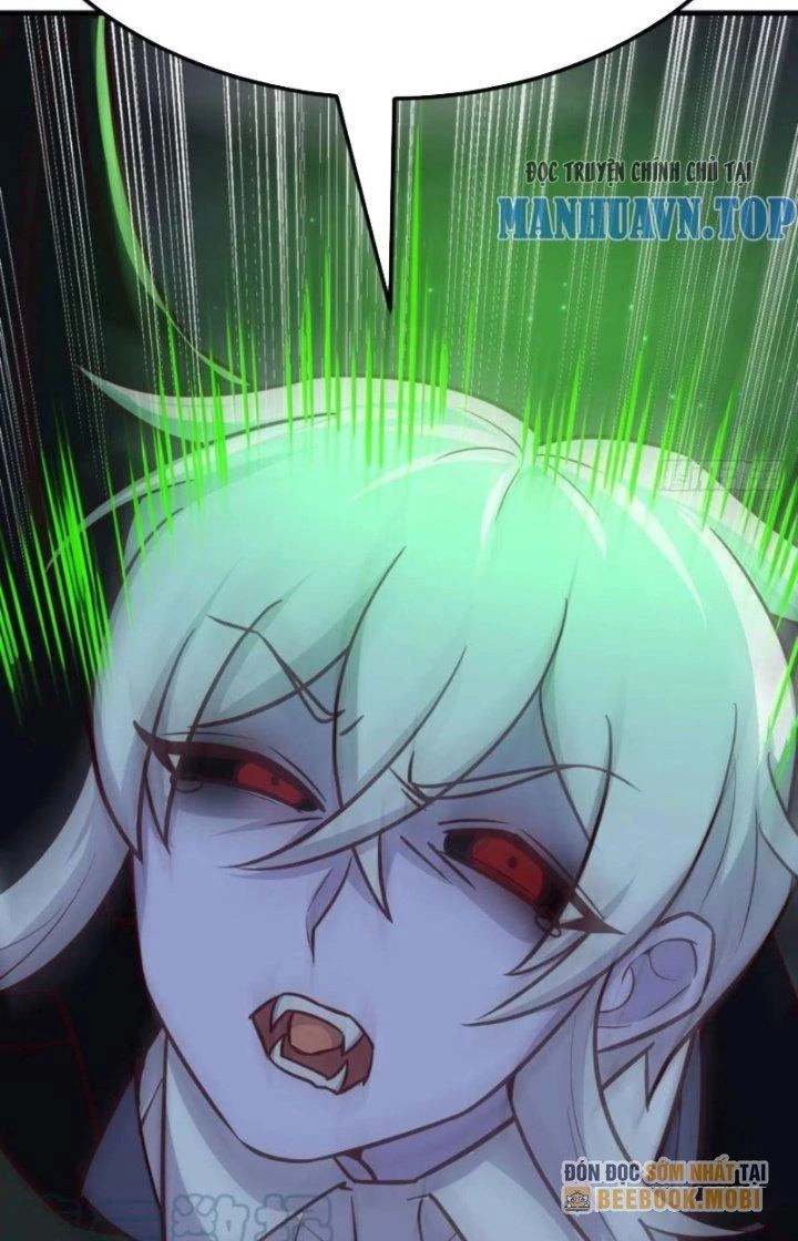 Trợ Lý Thánh Tôn, Ta Đã Vô Địch Chapter 119 - Trang 3