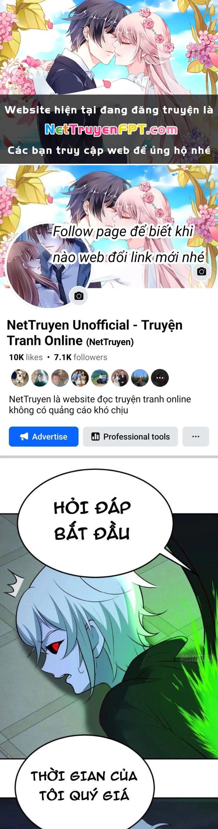 Trợ Lý Thánh Tôn, Ta Đã Vô Địch Chapter 120 - Trang 3