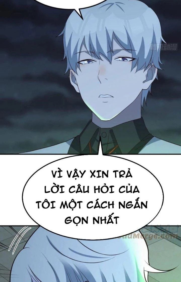 Trợ Lý Thánh Tôn, Ta Đã Vô Địch Chapter 120 - Trang 3