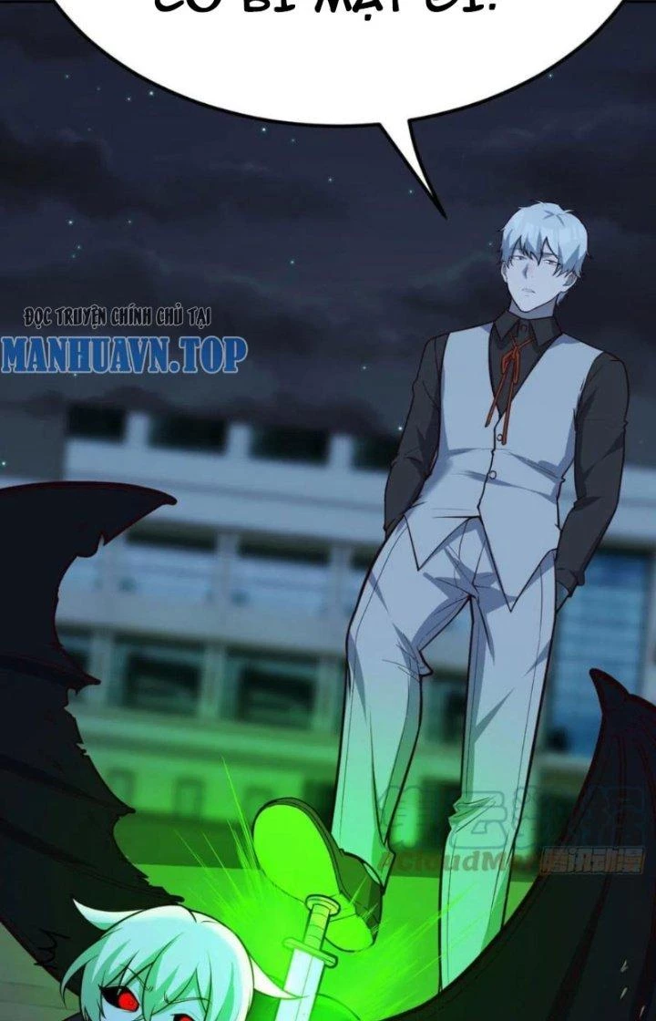 Trợ Lý Thánh Tôn, Ta Đã Vô Địch Chapter 120 - Trang 3