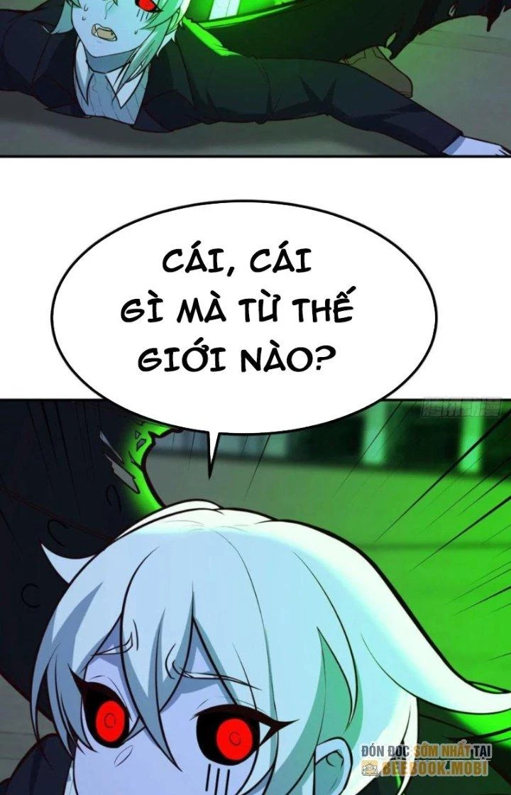 Trợ Lý Thánh Tôn, Ta Đã Vô Địch Chapter 120 - Trang 3