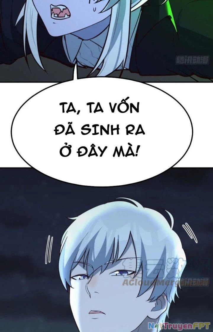 Trợ Lý Thánh Tôn, Ta Đã Vô Địch Chapter 120 - Trang 3