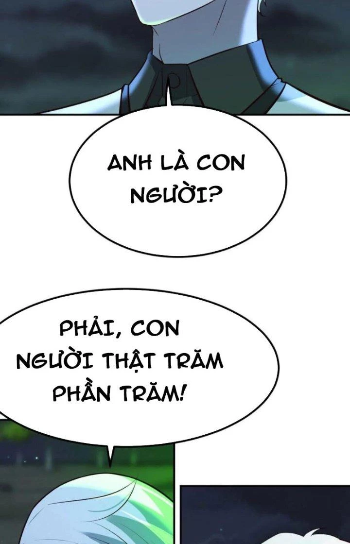 Trợ Lý Thánh Tôn, Ta Đã Vô Địch Chapter 120 - Trang 3