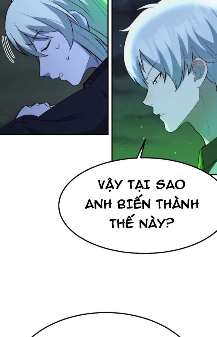 Trợ Lý Thánh Tôn, Ta Đã Vô Địch Chapter 120 - Trang 3