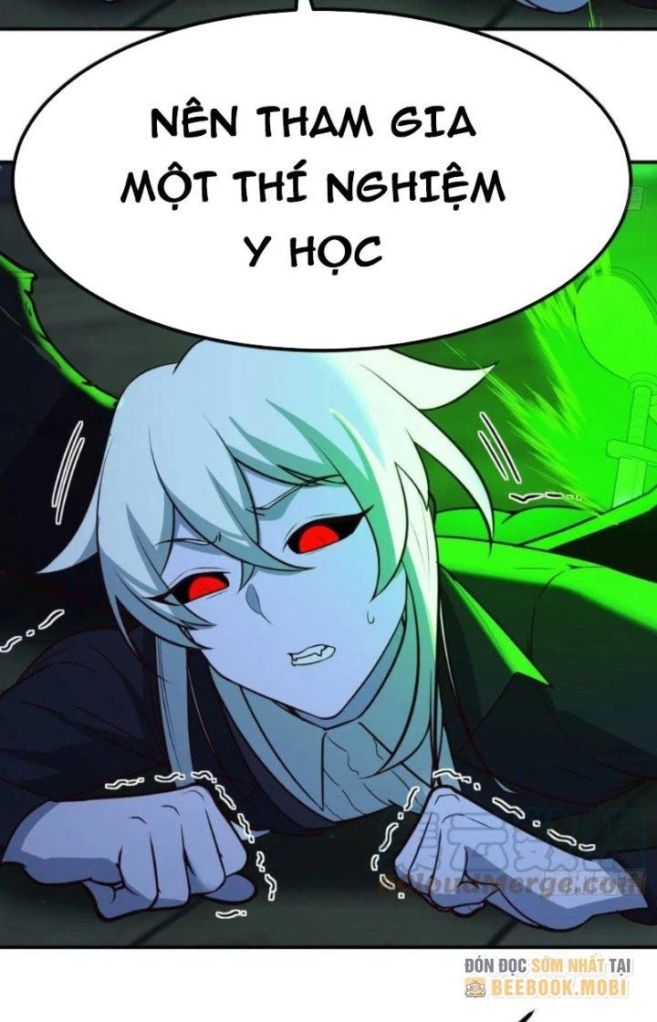 Trợ Lý Thánh Tôn, Ta Đã Vô Địch Chapter 120 - Trang 3