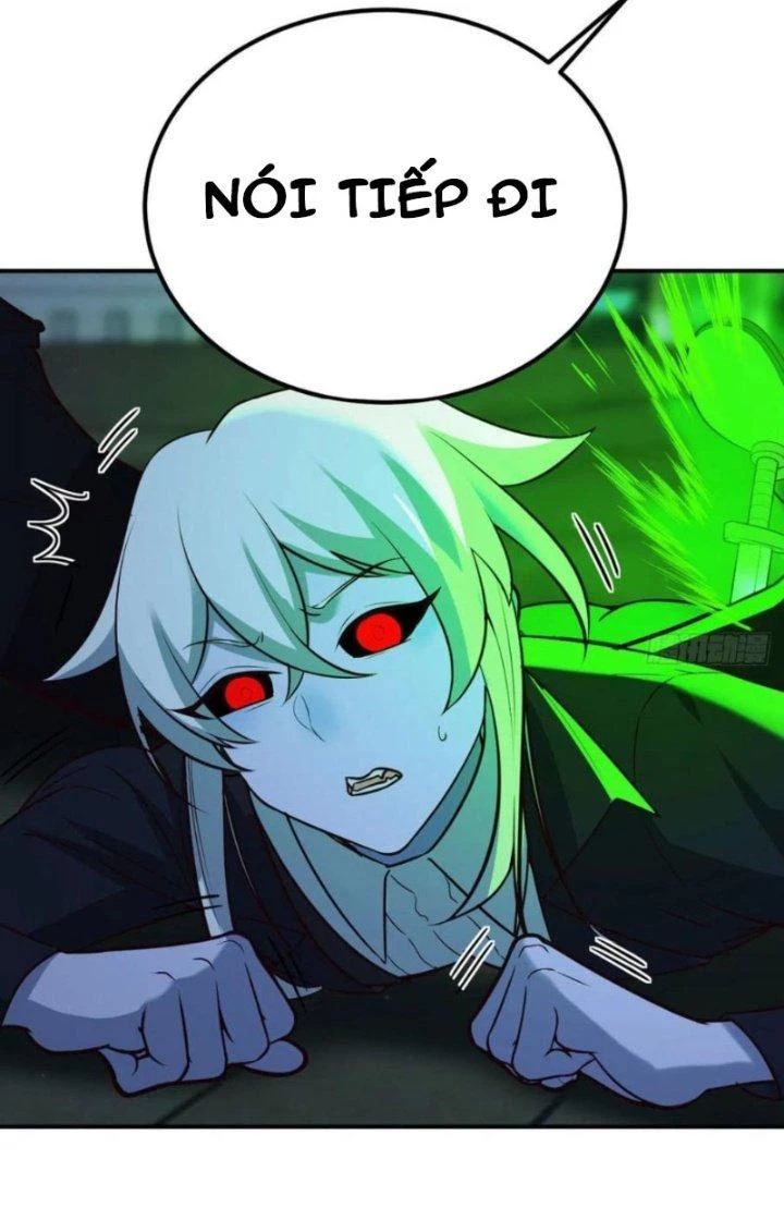 Trợ Lý Thánh Tôn, Ta Đã Vô Địch Chapter 120 - Trang 3