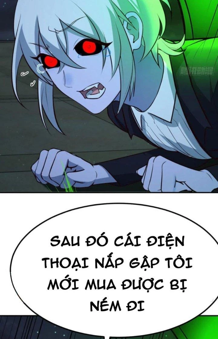 Trợ Lý Thánh Tôn, Ta Đã Vô Địch Chapter 120 - Trang 3