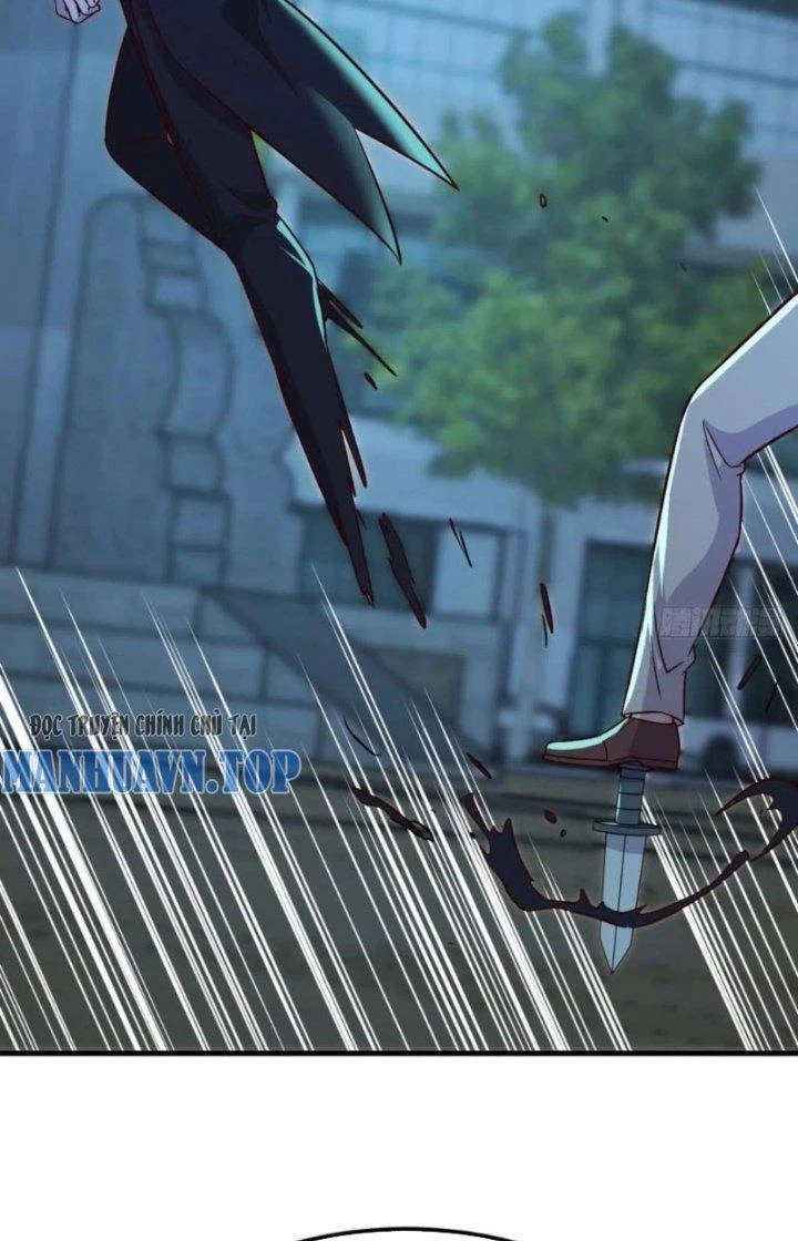 Trợ Lý Thánh Tôn, Ta Đã Vô Địch Chapter 120 - Trang 3