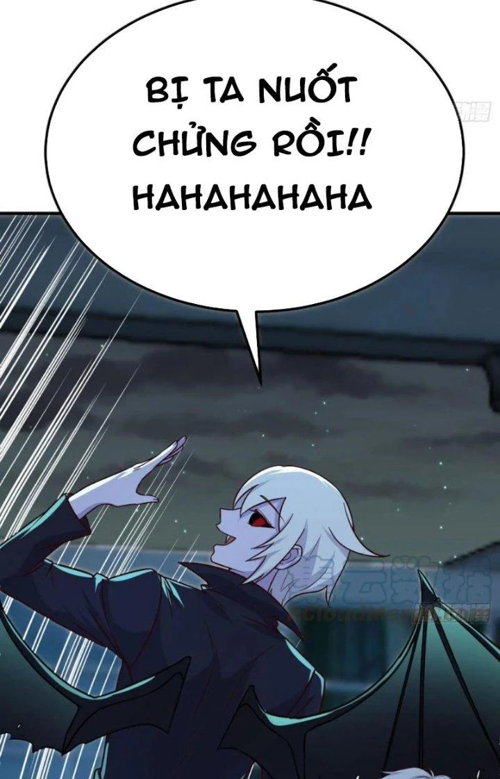 Trợ Lý Thánh Tôn, Ta Đã Vô Địch Chapter 120 - Trang 3