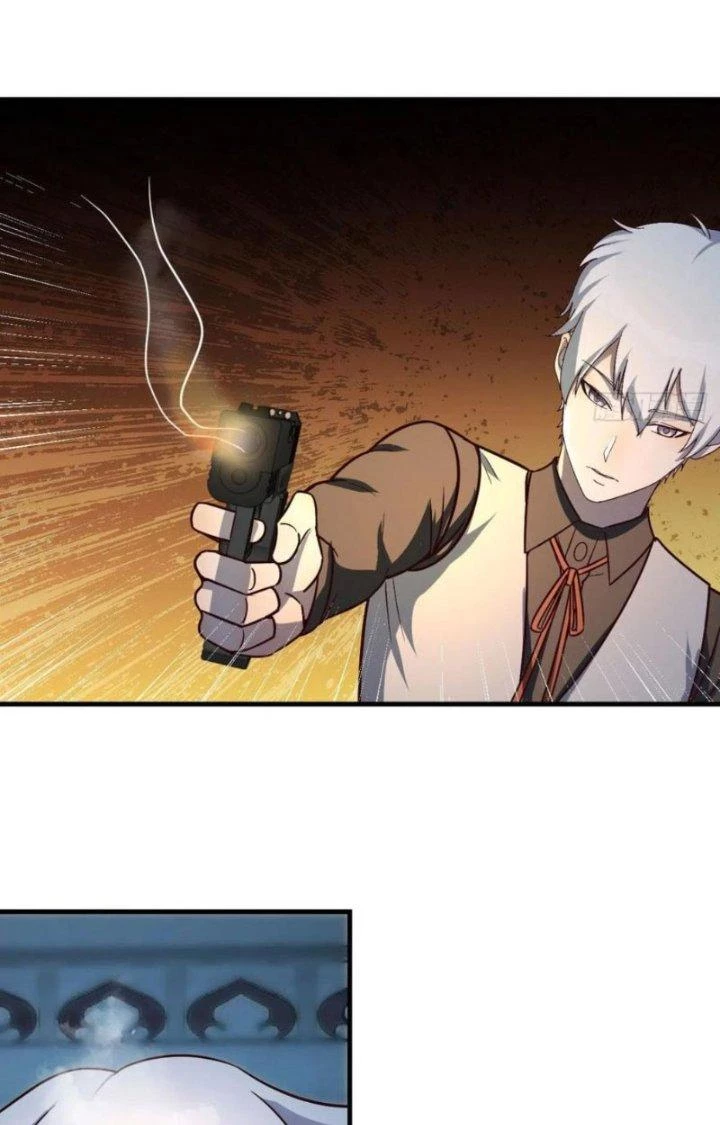Trợ Lý Thánh Tôn, Ta Đã Vô Địch Chapter 120 - Trang 3