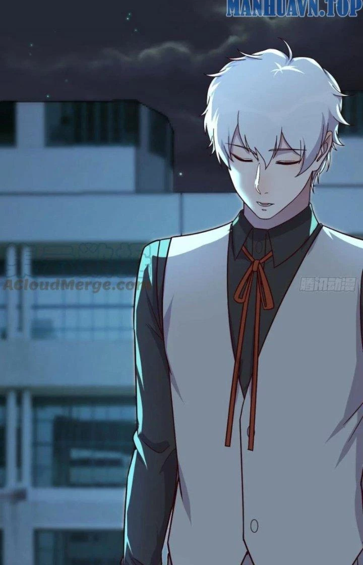 Trợ Lý Thánh Tôn, Ta Đã Vô Địch Chapter 120 - Trang 3