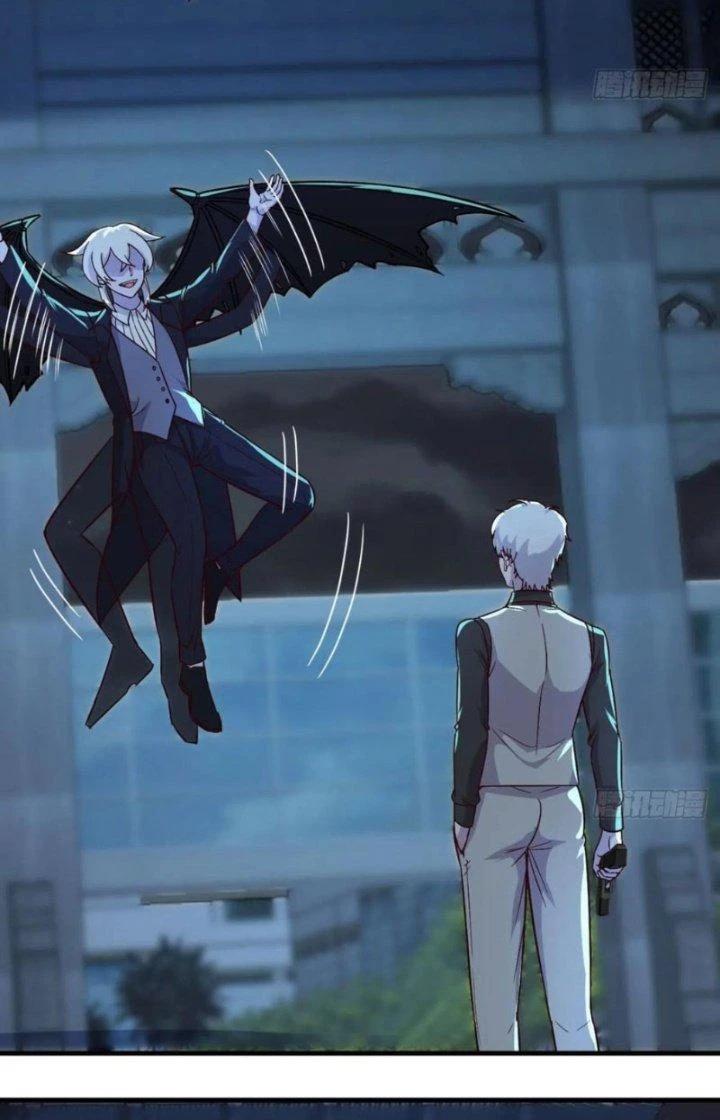 Trợ Lý Thánh Tôn, Ta Đã Vô Địch Chapter 120 - Trang 3