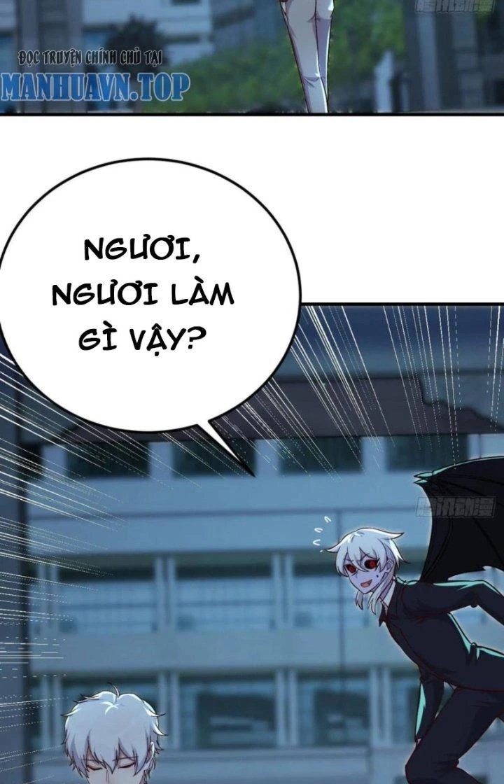 Trợ Lý Thánh Tôn, Ta Đã Vô Địch Chapter 120 - Trang 3