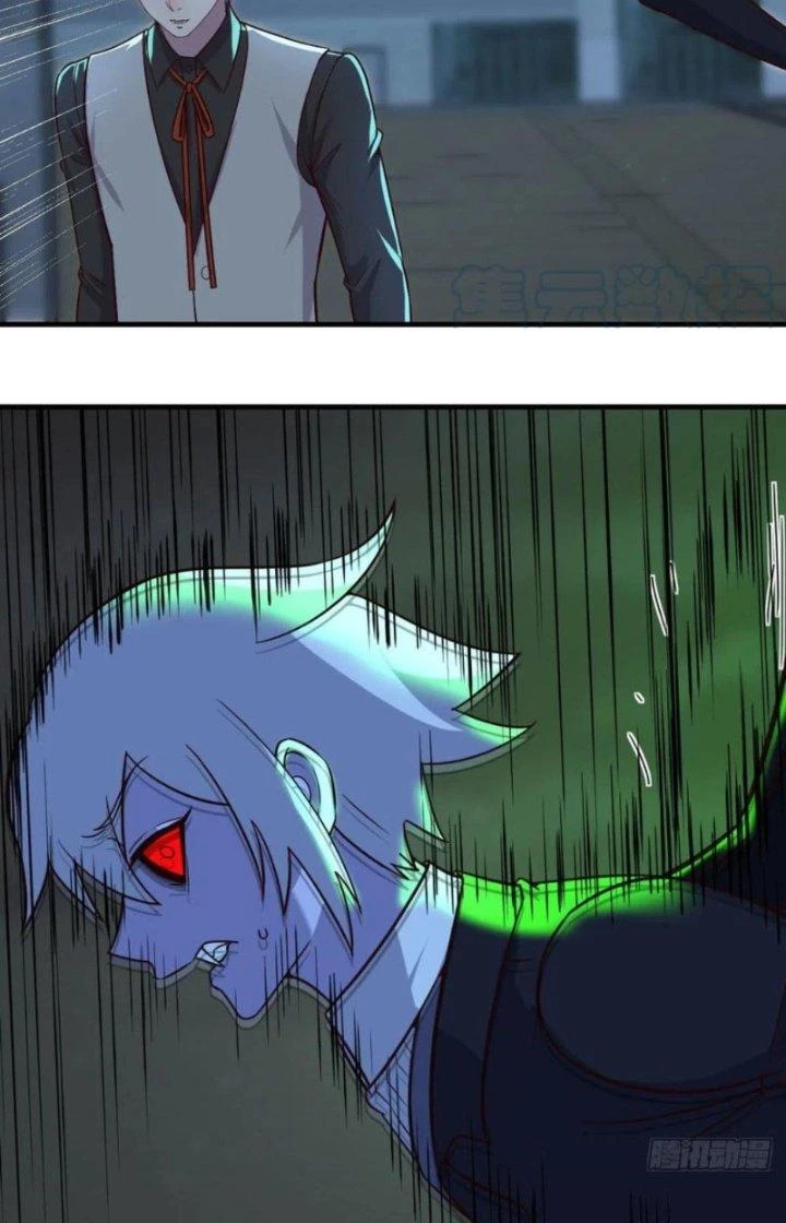 Trợ Lý Thánh Tôn, Ta Đã Vô Địch Chapter 120 - Trang 3
