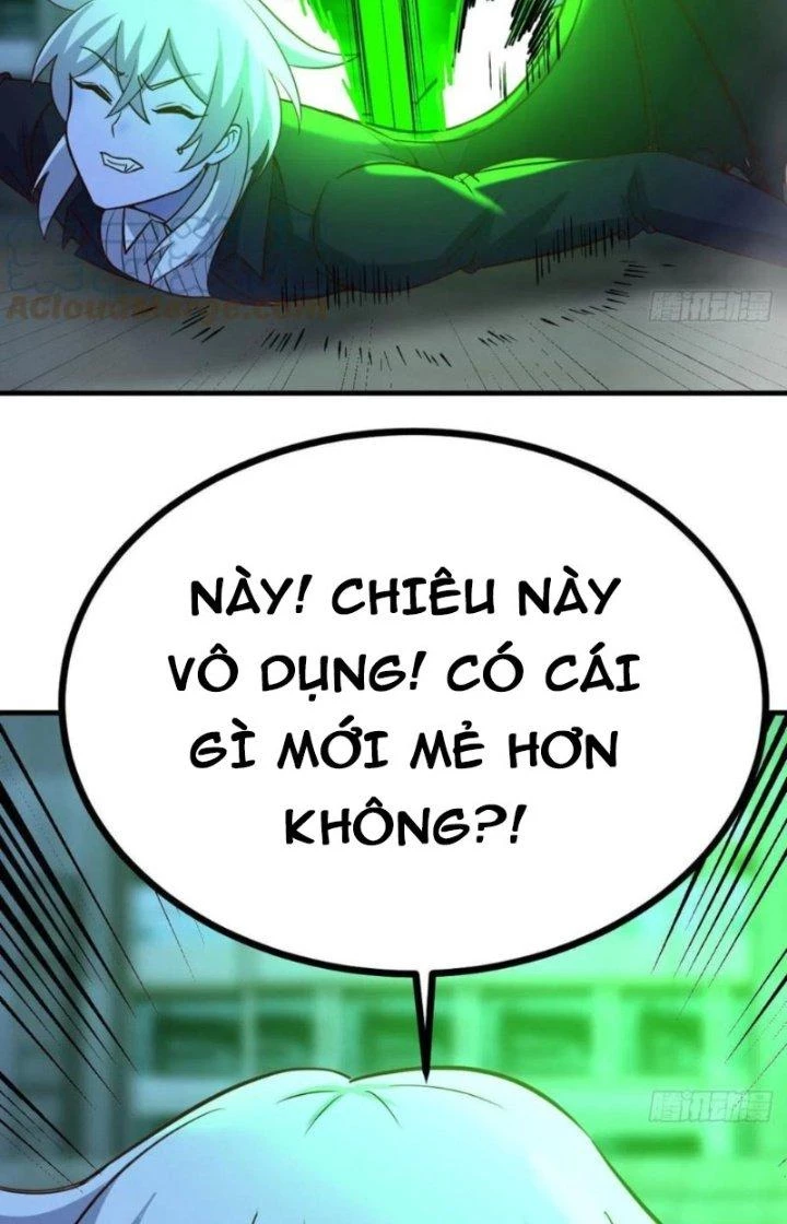 Trợ Lý Thánh Tôn, Ta Đã Vô Địch Chapter 120 - Trang 3