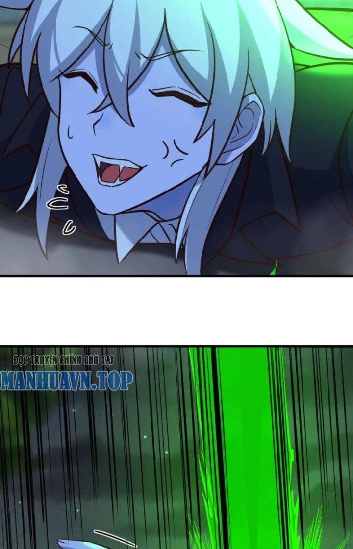 Trợ Lý Thánh Tôn, Ta Đã Vô Địch Chapter 120 - Trang 3