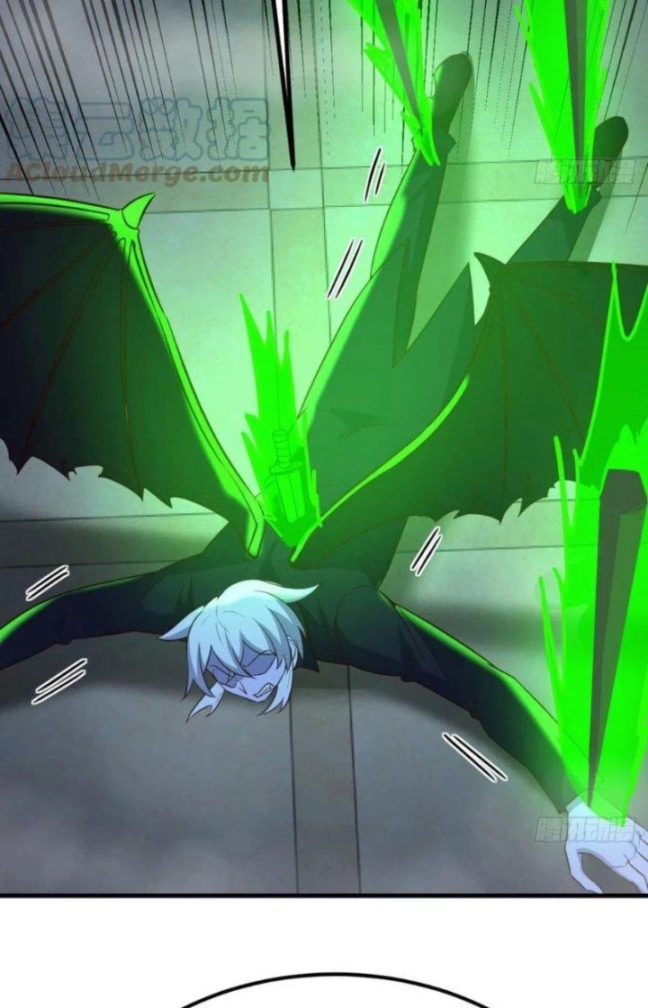 Trợ Lý Thánh Tôn, Ta Đã Vô Địch Chapter 120 - Trang 3