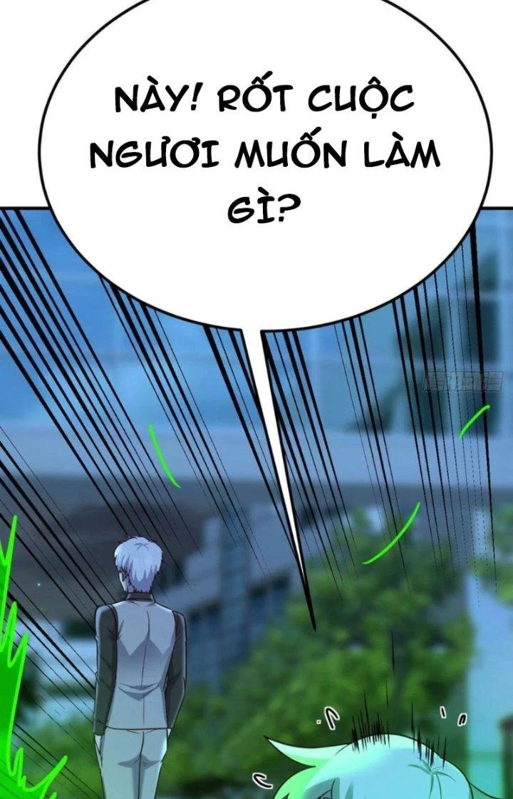 Trợ Lý Thánh Tôn, Ta Đã Vô Địch Chapter 120 - Trang 3