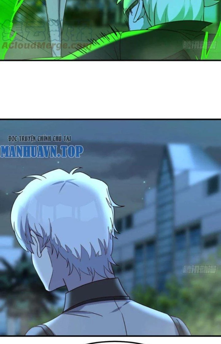 Trợ Lý Thánh Tôn, Ta Đã Vô Địch Chapter 120 - Trang 3