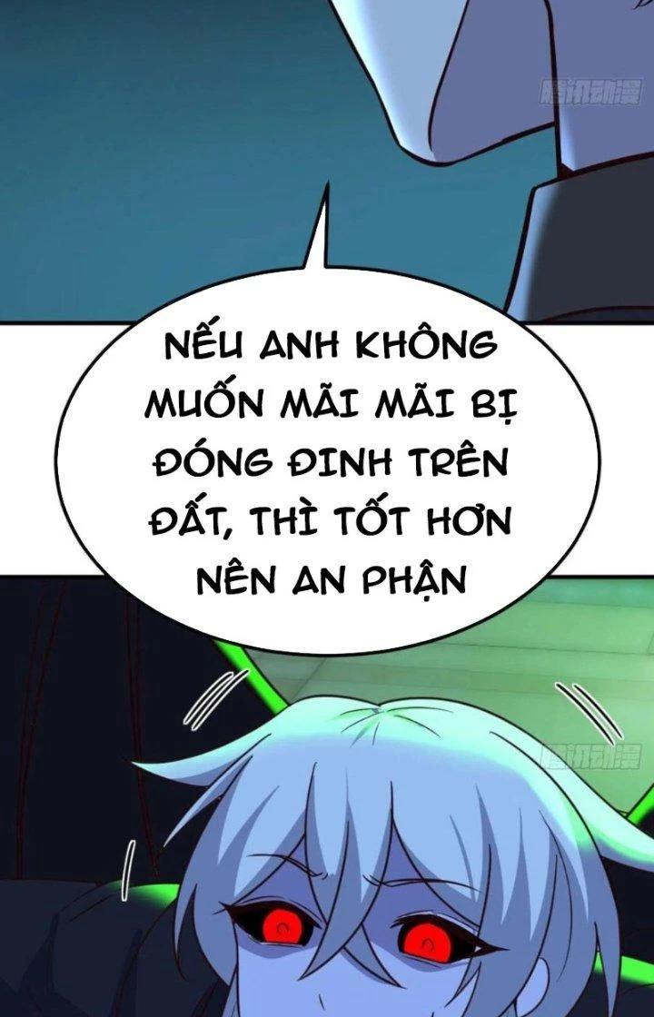 Trợ Lý Thánh Tôn, Ta Đã Vô Địch Chapter 120 - Trang 3
