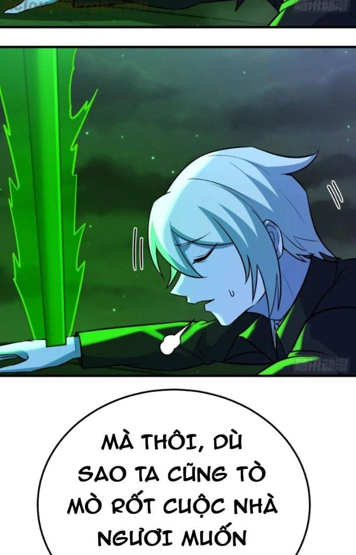 Trợ Lý Thánh Tôn, Ta Đã Vô Địch Chapter 120 - Trang 3
