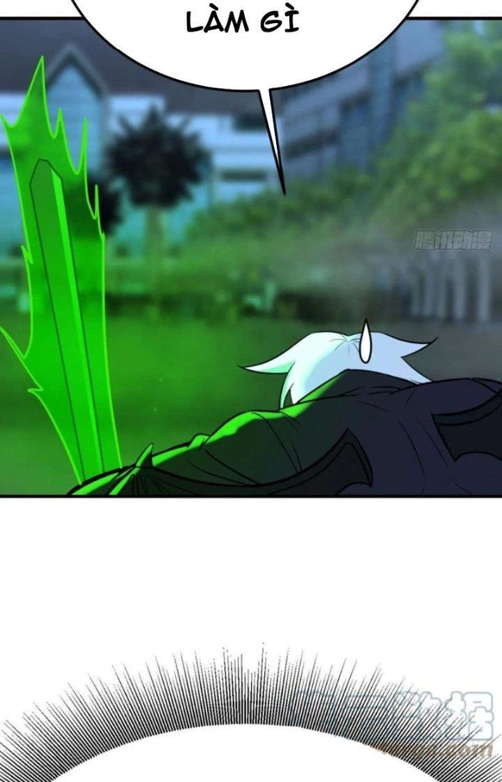 Trợ Lý Thánh Tôn, Ta Đã Vô Địch Chapter 120 - Trang 3