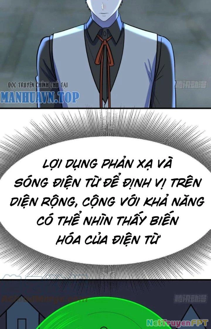 Trợ Lý Thánh Tôn, Ta Đã Vô Địch Chapter 120 - Trang 3