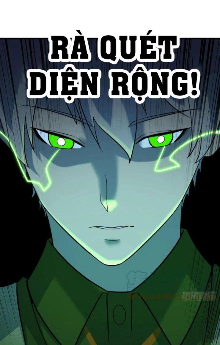 Trợ Lý Thánh Tôn, Ta Đã Vô Địch Chapter 120 - Trang 3