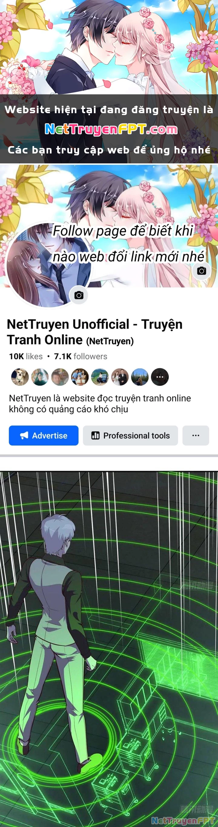Trợ Lý Thánh Tôn, Ta Đã Vô Địch Chapter 121 - Trang 3