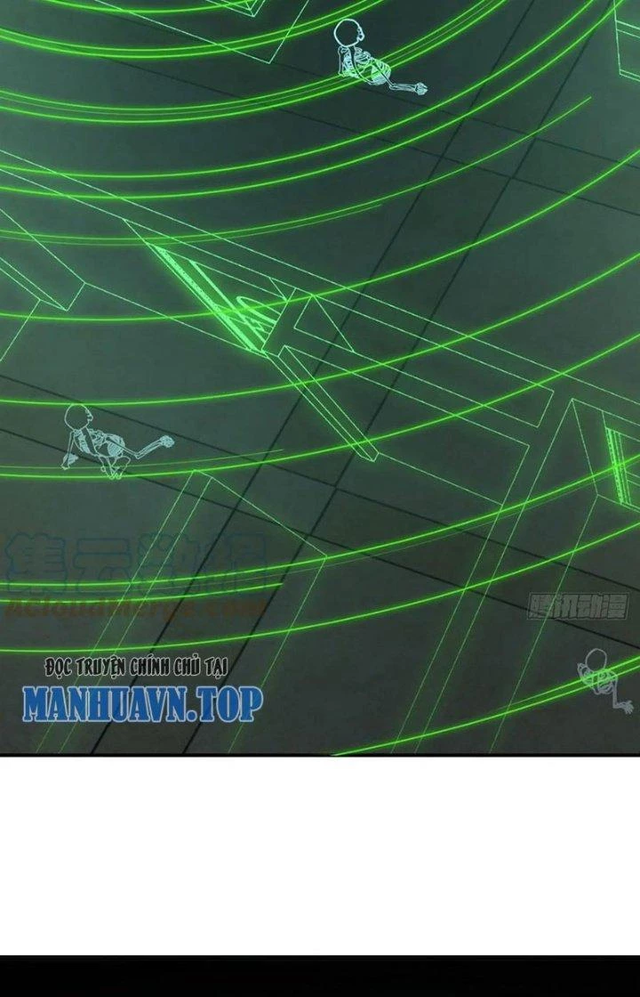 Trợ Lý Thánh Tôn, Ta Đã Vô Địch Chapter 121 - Trang 3