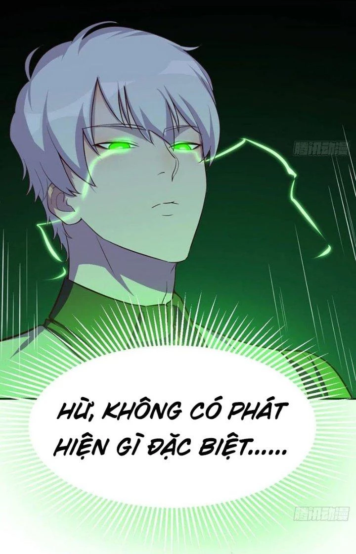 Trợ Lý Thánh Tôn, Ta Đã Vô Địch Chapter 121 - Trang 3