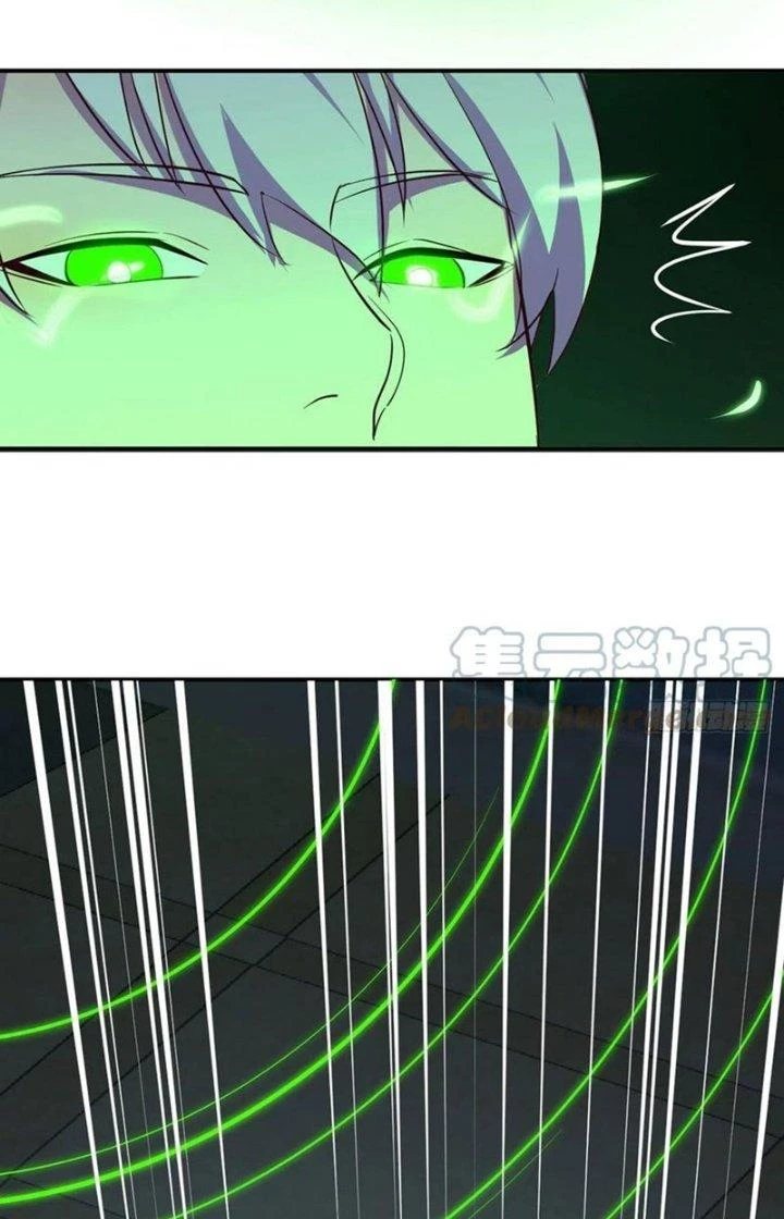 Trợ Lý Thánh Tôn, Ta Đã Vô Địch Chapter 121 - Trang 3