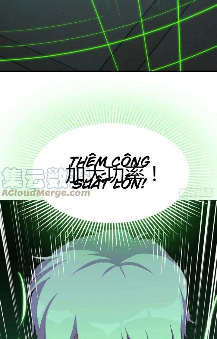 Trợ Lý Thánh Tôn, Ta Đã Vô Địch Chapter 121 - Trang 3
