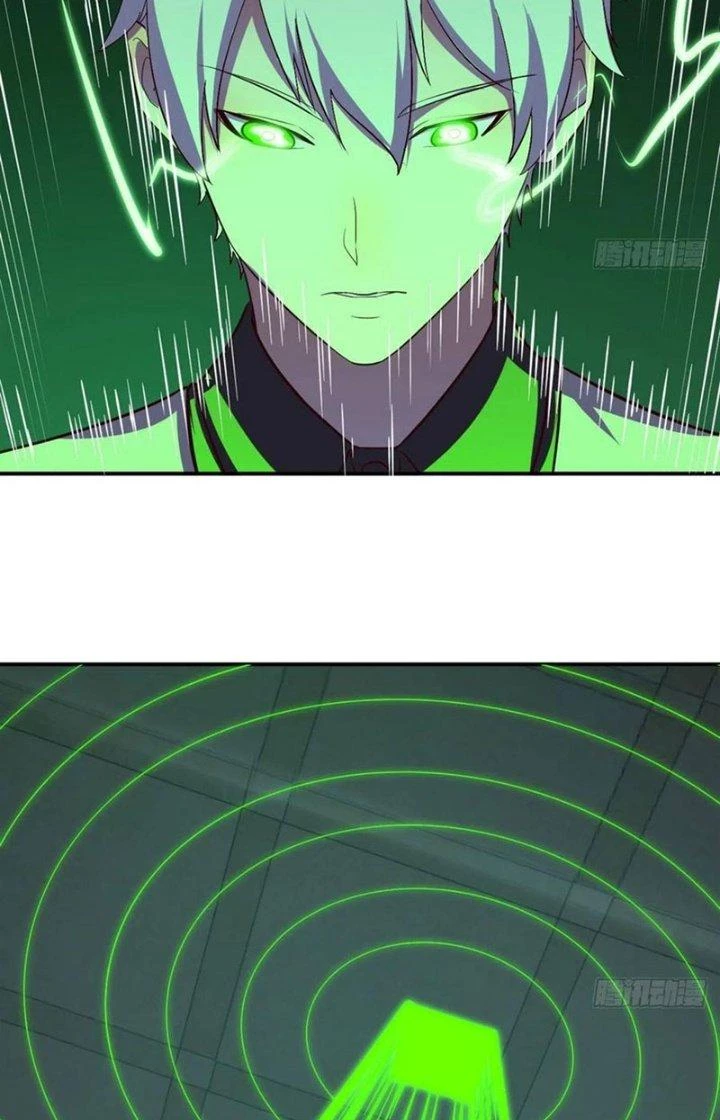 Trợ Lý Thánh Tôn, Ta Đã Vô Địch Chapter 121 - Trang 3