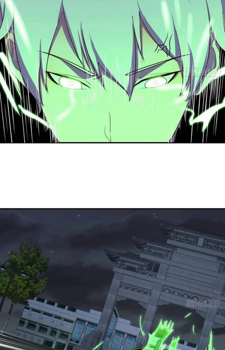Trợ Lý Thánh Tôn, Ta Đã Vô Địch Chapter 121 - Trang 3