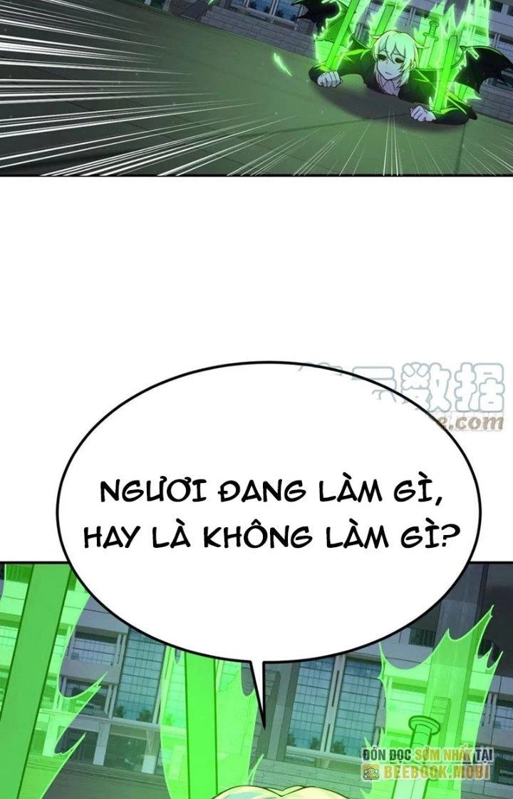 Trợ Lý Thánh Tôn, Ta Đã Vô Địch Chapter 121 - Trang 3