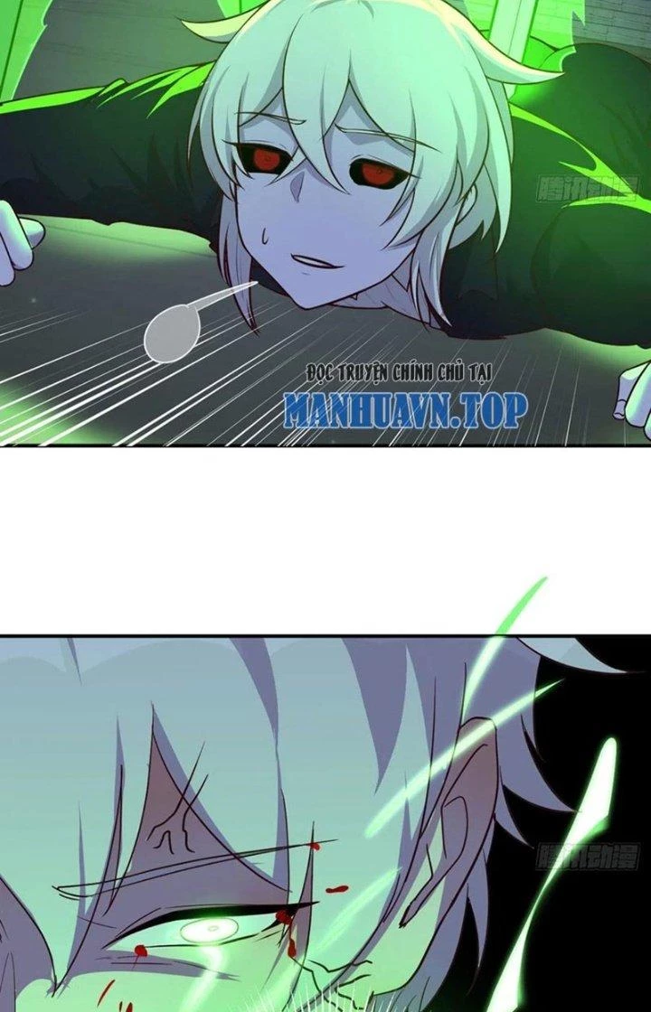 Trợ Lý Thánh Tôn, Ta Đã Vô Địch Chapter 121 - Trang 3