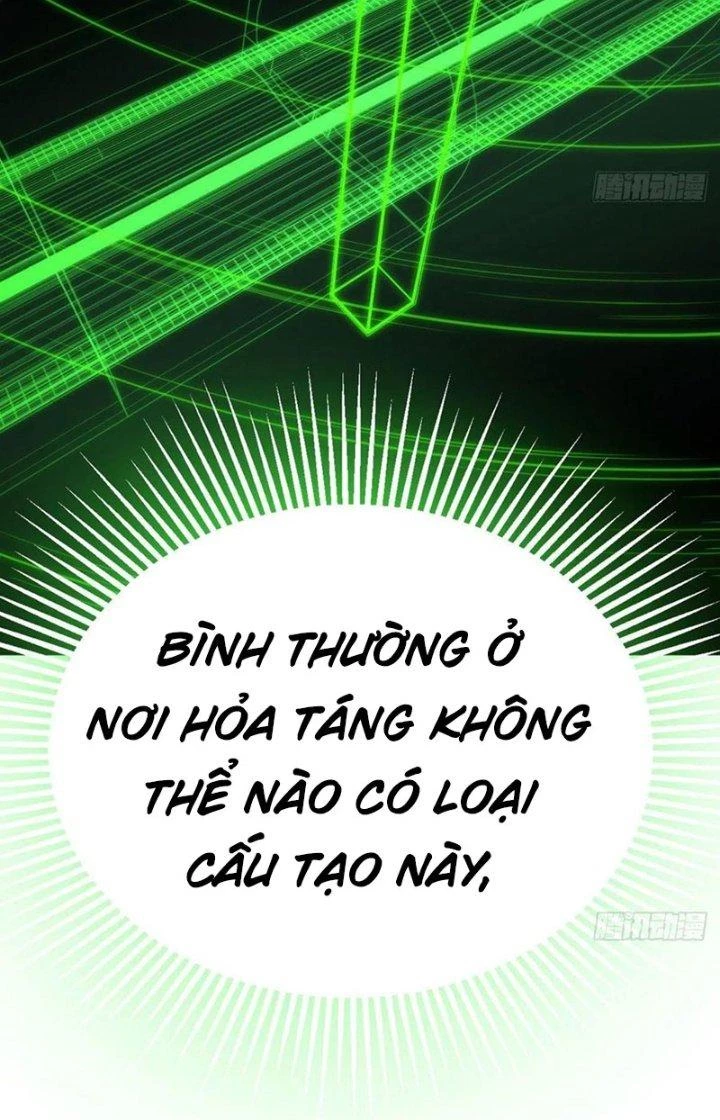 Trợ Lý Thánh Tôn, Ta Đã Vô Địch Chapter 121 - Trang 3