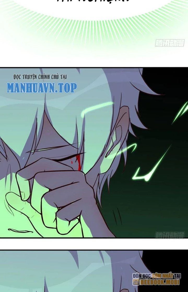 Trợ Lý Thánh Tôn, Ta Đã Vô Địch Chapter 121 - Trang 3