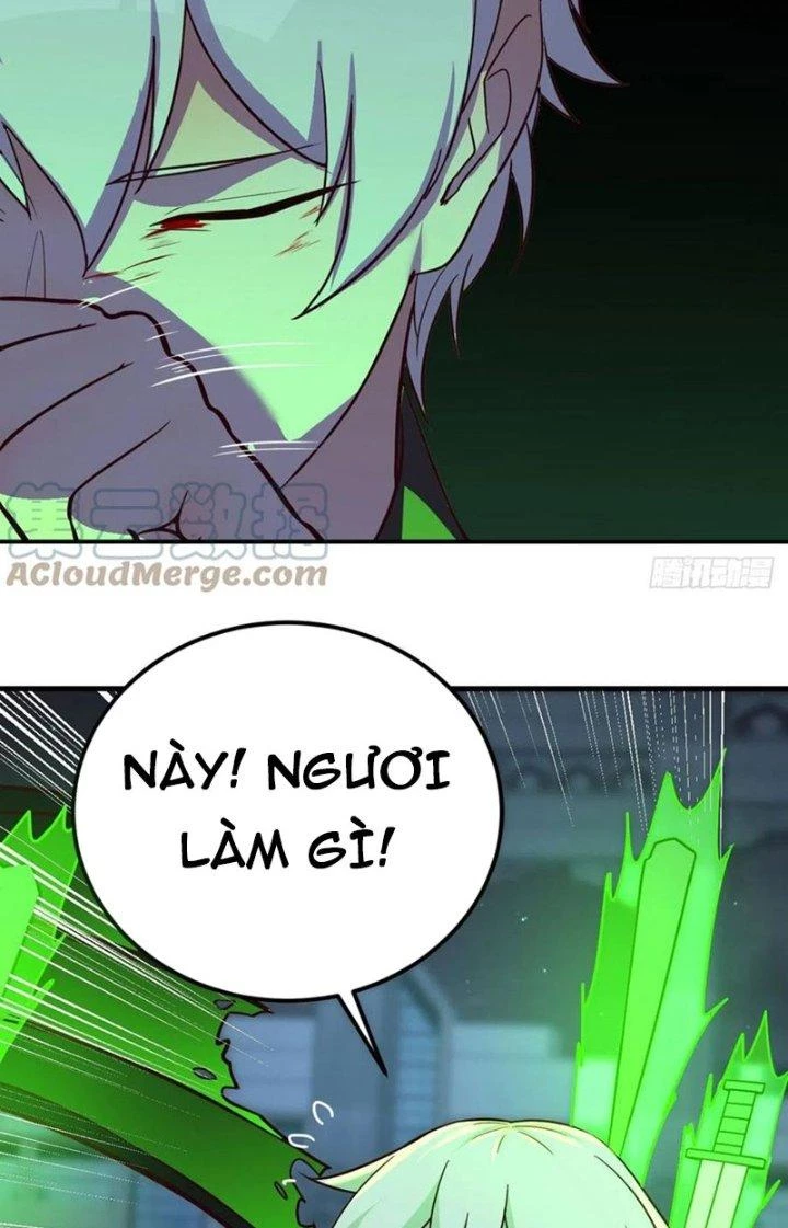 Trợ Lý Thánh Tôn, Ta Đã Vô Địch Chapter 121 - Trang 3